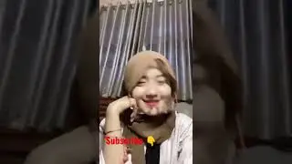 hijab imut manis