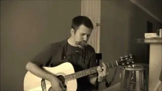 Fall Line/Rainbow Medley cover by Adam Holmes