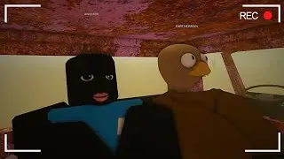 we went on a dusty trip in roblox...