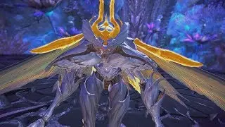Gossamer Vault Joins The Battle !