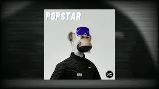DEEP HOUSE CLUB TYPE BEAT | MORAD x MAKAR x 3ROBI TYPE BEAT | "POPSTAR" | 2024 - [Prod. Assasinge]