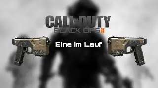 Black Ops 2 Eine im Lauf - Partygame total zerstört 😱 | HD