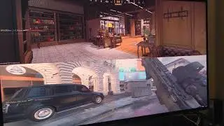 COD Modern Warfare bug issue...