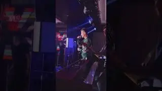 Вова Адидас и Игорь Цыба на одной сцене (Пыяла и Дымок)