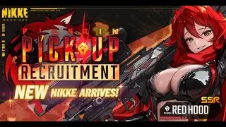Nikke 1st Anniversary Will I get Red Hood