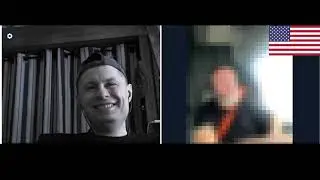 Рассказ дальнобойщика из США: тучи сгущаются...