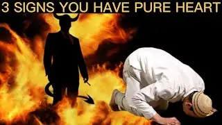 ALLAH LOVES YOUR HEART (6 SIGNS)#islam #subscribe #viral