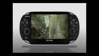 Uncharted Golden Abyss Montage