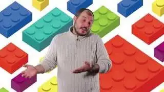 Передвижение тележки! #4 Уроки по Робототехнике!