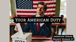 Your American Duty | MM | E057