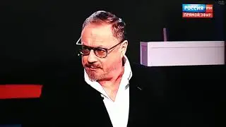 "Она дура". Владимир Соловьев высказался о Грете Тунберг