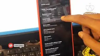 samsung a52 4G august update 2022..