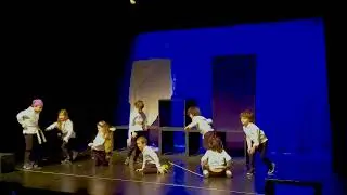 Teatro delle Temperie 10 04 2022 Video