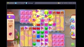 Homescapes Feeries   Paper planes