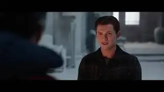 SPIDER MAN   NO WAY HOME Trailer 2021