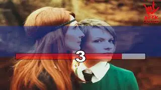 Flёur - Память (Караоке)