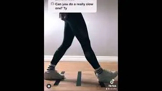 Tik tok shuffle dance tutorial p4. |jl.shuffle| 