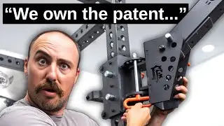 These Adjustable Jammer Arms Have CRAZY Potential!