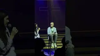 Интервью Богдана Молодца о малых домашних группах (фрагмент)