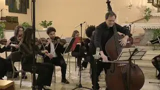 G. Bottesini: Concerto n°2 in Si min.