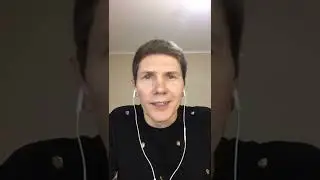 Внутреннее состояние в кризис (короткая версия эфира)