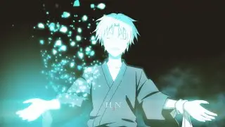hotarubi no mori e edit- Into the Forest of Fireflies Light edit- After Effects Edit