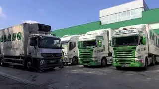 Reportage OLANO TVPI Mai 2018