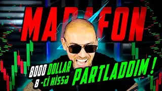 İNTERNETDƏN PUL QAZANMAQ I 5000 DOLLARLIQ MARAFON | MILLIONAIRESIS