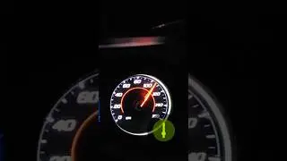 2020 Camaro 0-60 2.0T