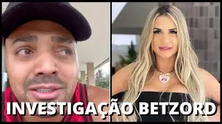 Deolane Bezerra e Tirullipa São Investigados junto com a Betzord