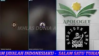 PENGHUJAT ISLAM SALAH LAWAN DEBAT, GURUNDA ZUMA SANGAT CERDAS MENJAWAB PELINTIRAN AYAT SUCI