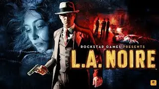 Erro do L.A Noire De Não abrir No Windows 10  - Solução