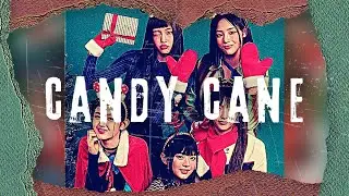 [FREE] Candy Cane | New Jeans x Christmas Type Beat