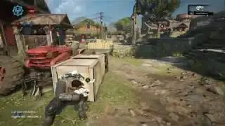 Gears 4 - Keep the Competitive 2.0 Beta Settings?