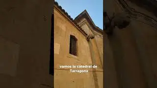 TARRAGONA EN UN MINUTO