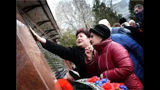 ВЧ 3709 ПЕСНЯ О МАТЕРЯХ