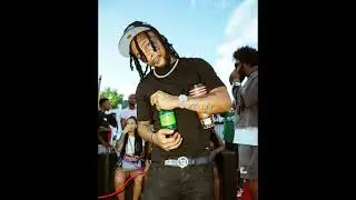 CONTACTS - Shordie Shordie - INSTRUMENTAL (prod.Mr.Mattho)
