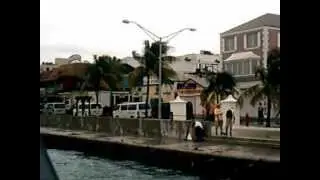 Glass Bottom Boat Tour - Part1