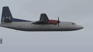 St Marteen Storm