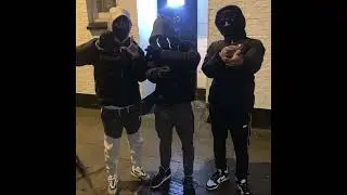 *FREE* NitoNB x Frosty UK Drill Type Beat 