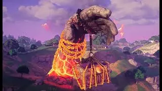 Das Season 2 event!
