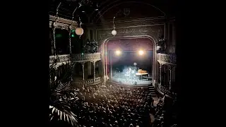Martin Kohlstedt LIVE @ Parktheater Augsburg 2023