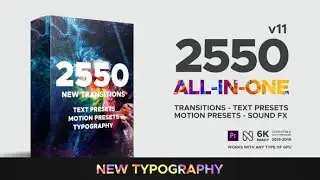 Download SUPER Smooth Transition Premiere Pro - Premiere Pro Tutorial 2020