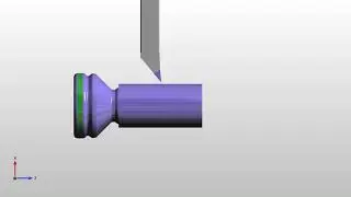 Edgecam Peon