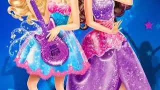 Me Sings I Wish I Had Her Life (Barbie Mattel)
