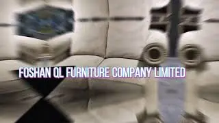 Longhi design sofa