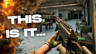 Gray Zone Warfare Feels Completely Different Now...