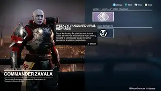 Destiny 2 AURORA DAWN GOD ROLL