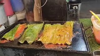 Malay food
