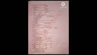 English Class 10 PreFinal Exam Question Paper 2024 Seba Assam | HSLC 2024 SEBA ASSAM | Dibrugarh